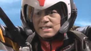 Ultraman mebius ep15 Phoenix nest [upl. by Charie]