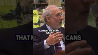 Trickle Down Economics amp The Price of Inequality  feat Joseph Stiglitz [upl. by Oelak]