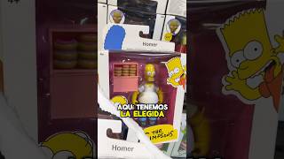 Visita a juguetilandia walmartmexico cacería juguetes simpsons jakkspacific figurasdecoleccion [upl. by Yeoj]