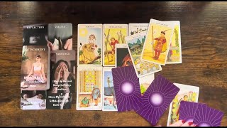 LEO IF YOU SEE THIS VIDEO BEFORE 25TH IT IS YOUR SIGNAL✨🌟 NOVEMBER 2024 TAROT READING TAROT READI [upl. by Ocin471]