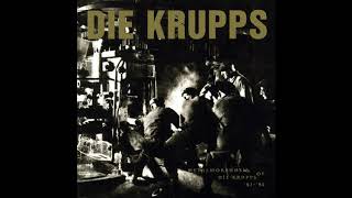 Die Krupps  Germaniac [upl. by Aimik]