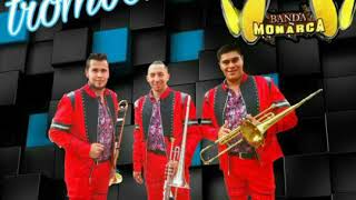 Polka trombon  banda monarca de Morelia [upl. by Tarazi]