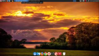 Instalar Acestream en Ubuntu 1604 o derivados [upl. by Eimmis806]