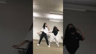 JESSI x SWF  ‘Cold Blooded’ YGX Choreography Dance Cover [upl. by Aisiat]