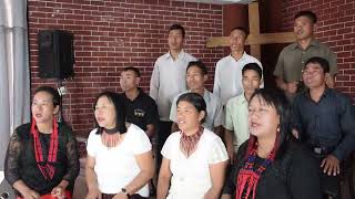 YBC Yakor Village Borü song Aso s vlogs [upl. by Varick26]