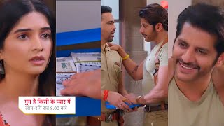 Ghum Hai Kisikey Pyaar Meiin Today Episode PROMO 324th May 2024Patil ne Savi keliye thukraye paise [upl. by Esele515]