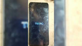 All Tecno Hard reset Fix Frp Bypass Tecno Comon Hard reset Problem 😊 technology viralvideo [upl. by Ag]