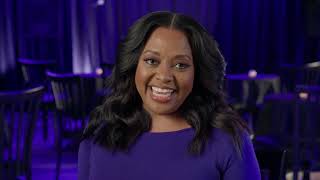 Pneumococcal Pneumonia Vaccine with Sherri Shepherd [upl. by Olympie]