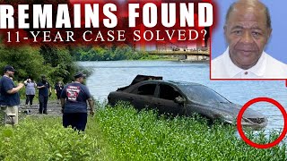 11Years Missing Car Pulled from Allegheny River with Remains Inside Could Solve Cold Case [upl. by Pizor670]