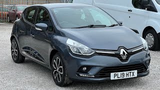 Renault Clio PL19 HTX [upl. by Halsted]