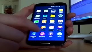 How To Root Galaxy S4 I9505 On Lollipop 501 [upl. by Lirba405]