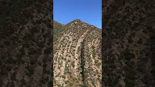 360 view of Ojai Valley and Nordhoff Ridge from Gridley [upl. by Viva]