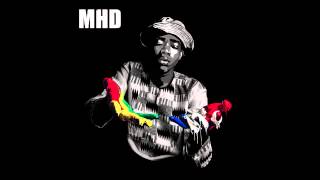 MHD  MHD ALBUM COMPLET [upl. by Vudimir]