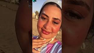 ياما ليالي يا هوى كان شوقي يناديلك💙 explore ترندتيكتوك musicapp fypシ゚ beach اكسبلورر تيكتوك [upl. by Aicenad]