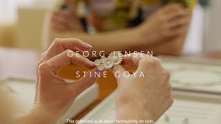 GEORG JENSEN x STINE GOYA [upl. by Lotta]