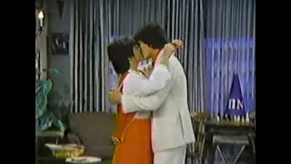 1982 ABC promo Joanie Loves Chachi  The Cheap Detective  2020 [upl. by Anehs840]