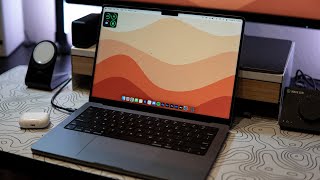 Should YOU Buy the MacBook Pro M1 Pro in 2024 [upl. by Eelorac]