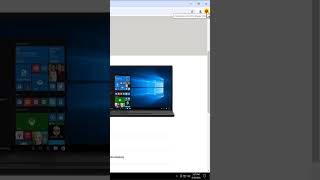 How to download windows 10 iso file  Windows 10 iso without media creation tool Google chrome [upl. by Ziagos591]