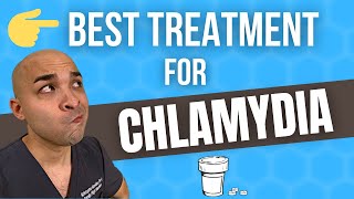 What is the treatment for chlamydia  Updated Treatment for 2022 [upl. by Olivie392]