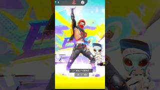 World Chat se Mila Cute Baccha or phir kya hua deckho  Garena free fire maxshorts [upl. by Aseiram]