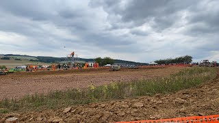 StockcarRennen MSC Allendorf 2022  Teil 1 Live [upl. by Anaela]