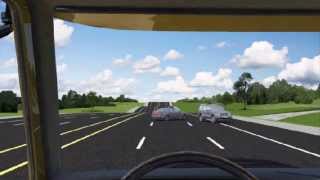 A Quick Intro to PROTREAD Online Driver Training [upl. by Westfall]