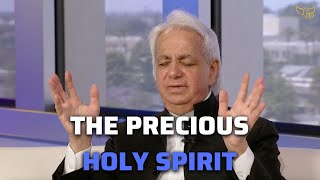 The Precious Holy Spirit [upl. by Yelsnya]