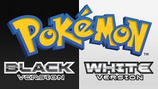 Accumula Town  Pokémon Black amp White [upl. by Burl]