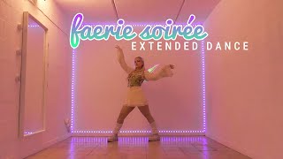 Melanie Martinez  faerie soirée FULL dance cover extended version [upl. by Ethelda]