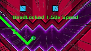 How New Players See Deadlocked Deadlocked 150x speed 100  Weird glitch I found [upl. by Mehalick387]