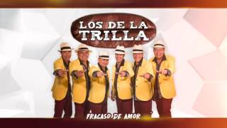 Los De La Trilla  Fracaso de amorÂ Audio [upl. by Norma]