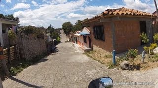 BARRIO el Saman de ALCALA Valle [upl. by Chickie252]