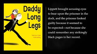 DADDYLONGLEGS BY JEAN WEBSTER Audiobook full length [upl. by Atorod364]