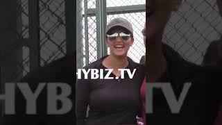 Sania Mirza enjoy tennis practice session virlshorts virlshorts virlshorts [upl. by Nesila]