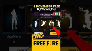 12 November free rewards 😱  para SAMSANG A3A5A6A7J5S5S6S7A10A30A50A70OPshorts [upl. by Friedberg]