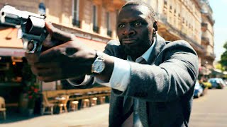 THE KILLER Bande Annonce 2024 Omar Sy John Woo [upl. by Inahet81]