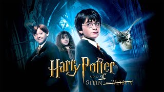 Harry Potter und ein Stein HD by Coldmirror [upl. by Ssepmet318]