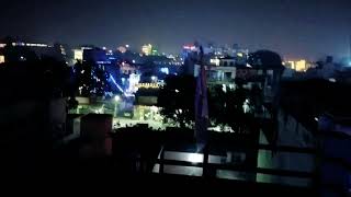 Dehradun DIWALI 🎇 DAYS dehradunutrakhand view  love city of Dehradun Uttarakhand [upl. by Aisila]