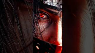 4K Itachi Uchiha WALLPAPER 🗞️ YYBRO [upl. by Dibri761]