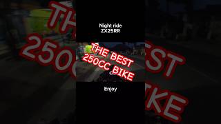 nightride bersama ZX25RR zx25r zx10r fypage automobile [upl. by Eamon]