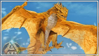 Trapping A Wyvern For Milk And Hatching Our Eggs   ARK Scorched Earth EPISODE 19 [upl. by Ahsie974]