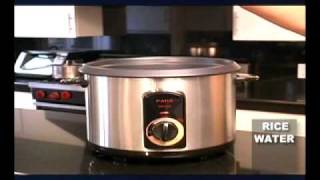 Pars Rice Cooker [upl. by Johnnie]