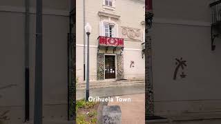 Orihuela Town [upl. by Chapman]