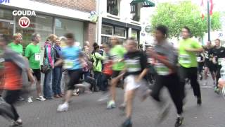 Goudse Singelloop 2012 [upl. by Brandwein]