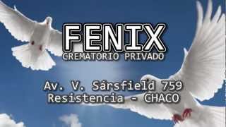 FENIX CREMATORIO PRIVADO [upl. by Dnomde479]