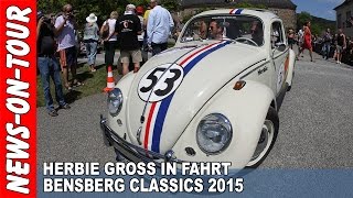 HERBIE GROSS IN FAHRT  Schloss Bensberg Classics 2015  Axel Pape  SBC 2015 [upl. by Leann]