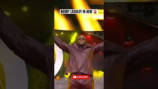 Bobby Lashley Last Appearance shorts [upl. by Bremer837]