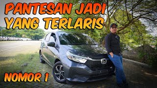 Alasan Orang Beli Honda Brio 2024 Terbaru [upl. by Ardine]