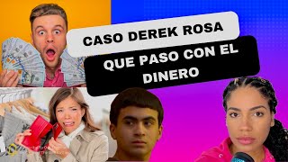 Caso Derek Rosa Gofundme suspendió la recogida de dinero Entérese que pasó [upl. by Elleinwad]