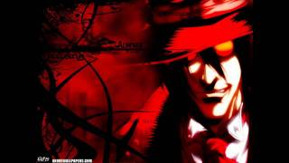 Hellsing OST 1  Track 4 [upl. by Rem222]